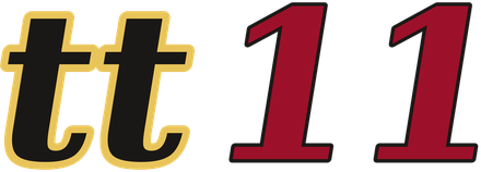 tt11 logotipo